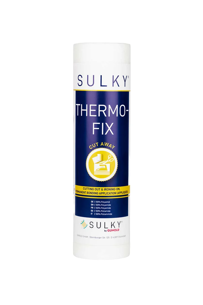 Sulky Thermofix – 0,25 × 5 m