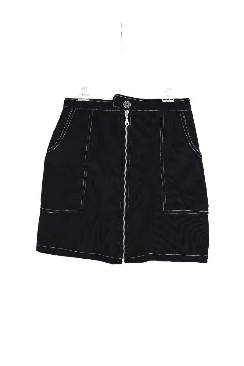 Schnittmuster Rock »LITTLETON«