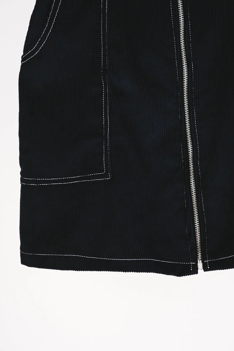 Schnittmuster Rock »LITTLETON«