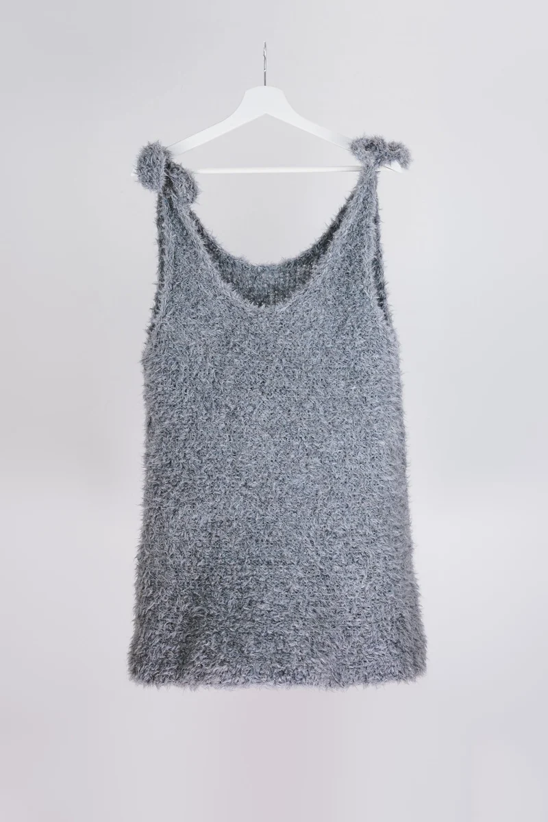 Strickanleitung Strickkleid WINTER PARK (PDF)