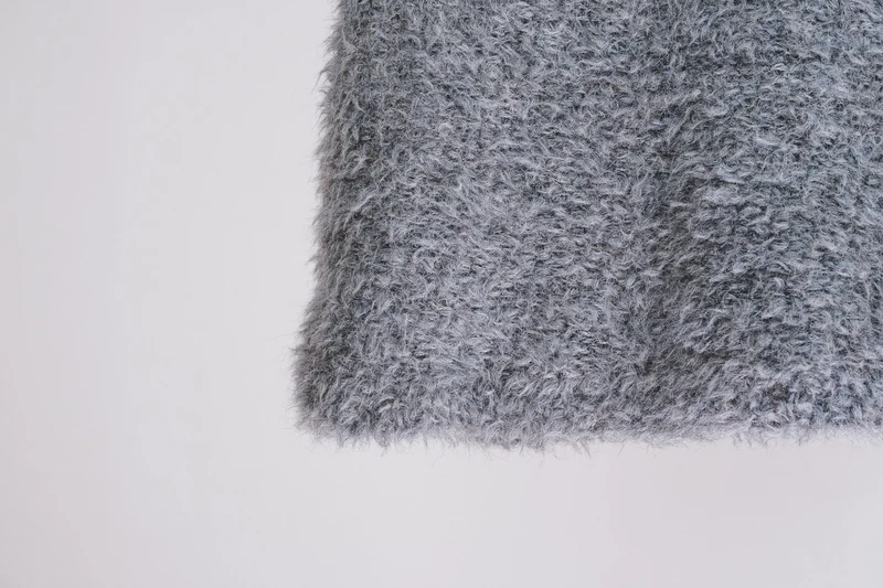 Strickanleitung Strickkleid WINTER PARK (PDF)