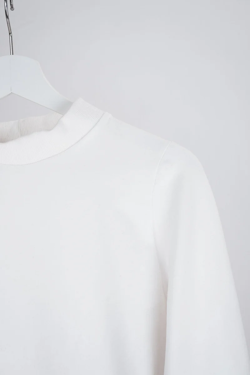 Schnittmuster Langarm T-Shirt »ALAMOSA«
