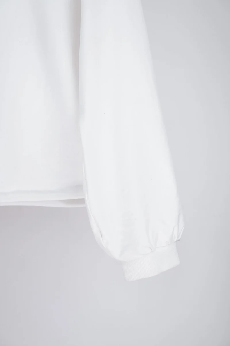 Schnittmuster Langarm T-Shirt »ALAMOSA«
