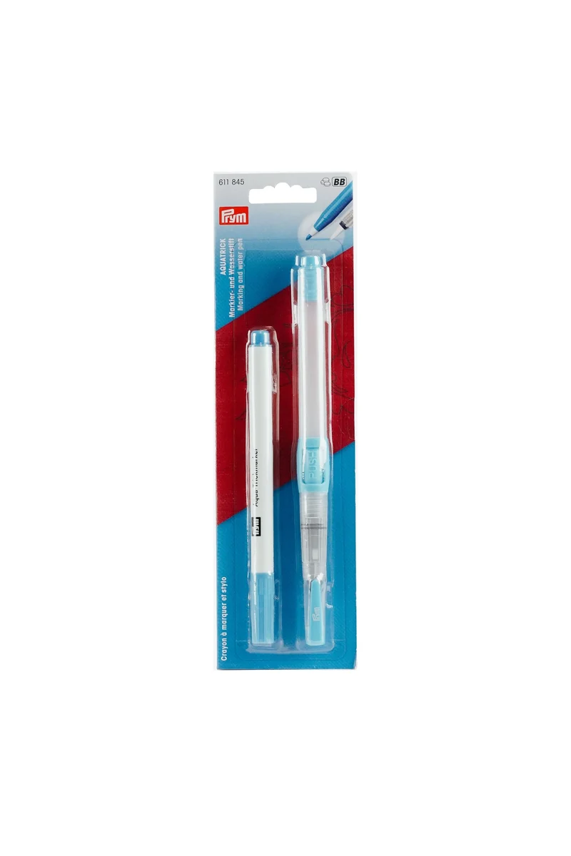 PRYM AQUATRICK Markier- und Wasserstift