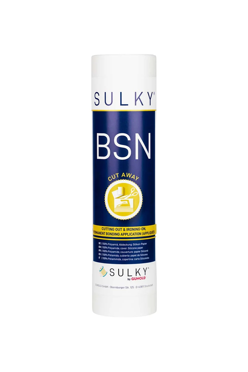 Sulky BSN – 0,25 × 5 m