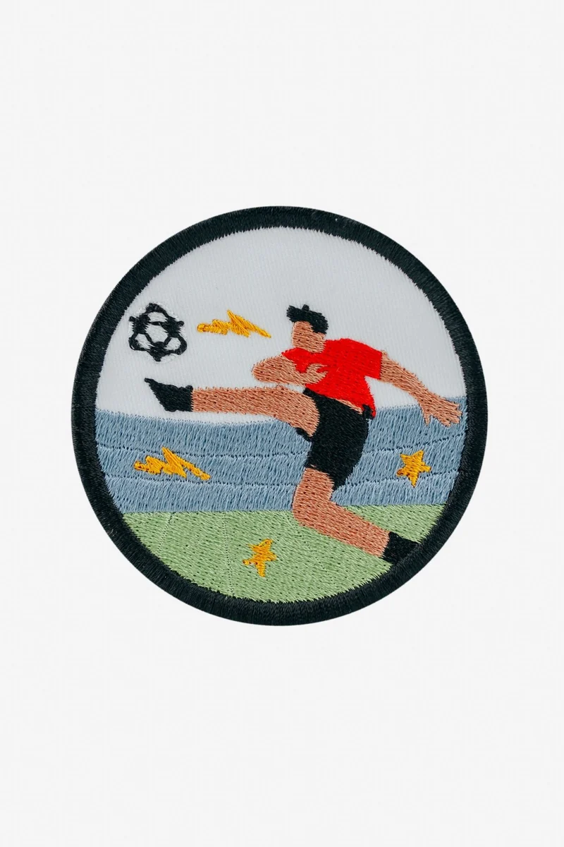 Stickdatei Set »Klätsches«