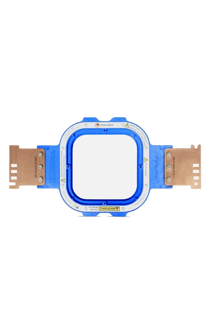 Mighty Hoop 5.5" x 5.5"