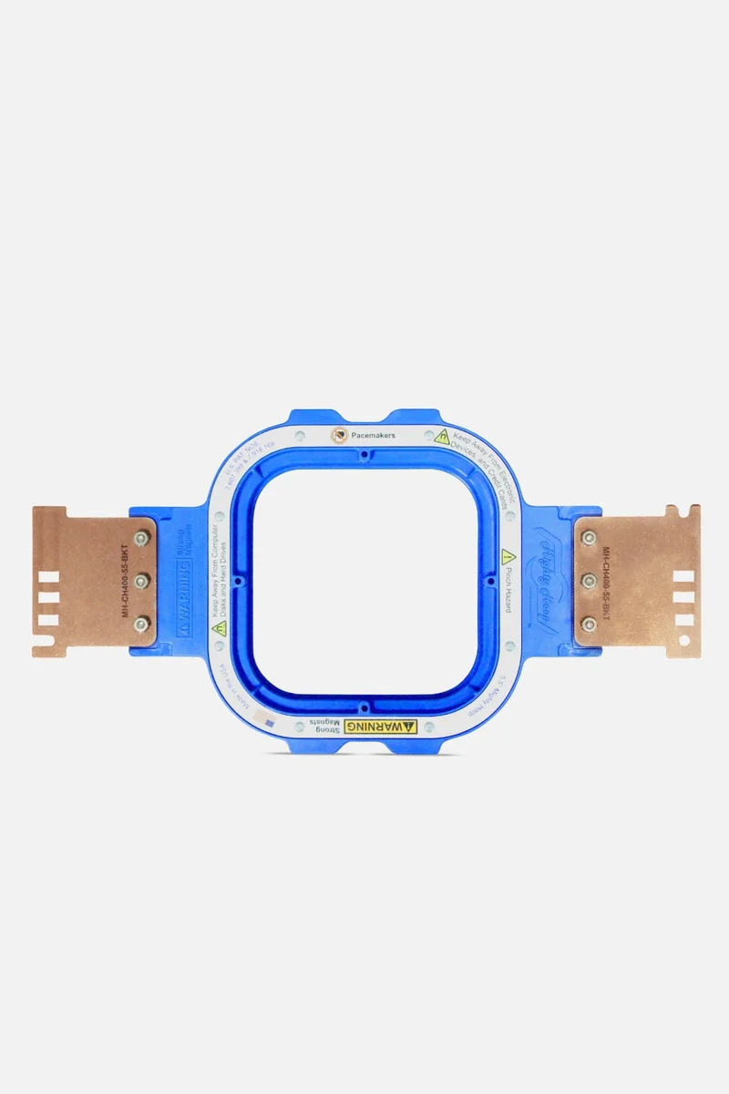 Mighty Hoop 5.5" x 5.5"