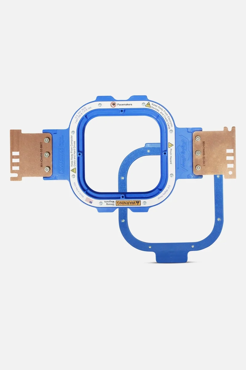 Mighty Hoop 5.5" x 5.5"