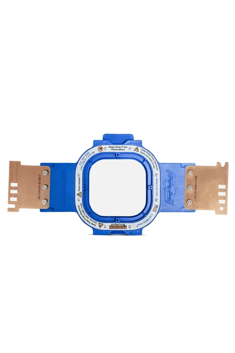Mighty Hoop 4.25" x 4.25"