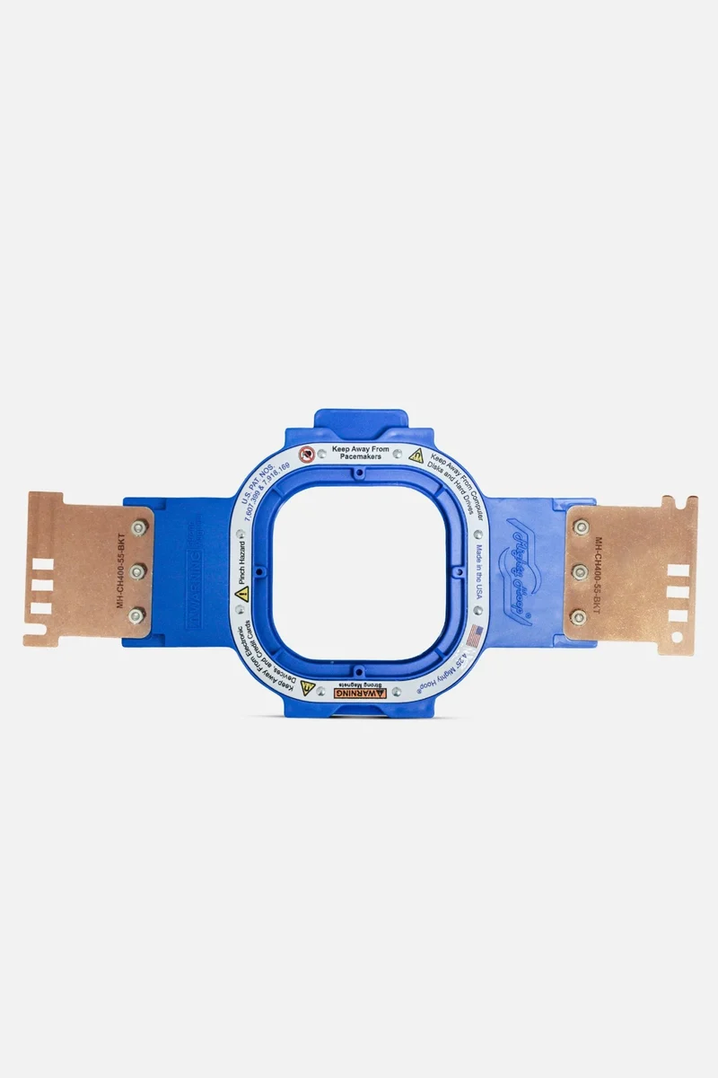 Mighty Hoop 4.25" x 4.25"