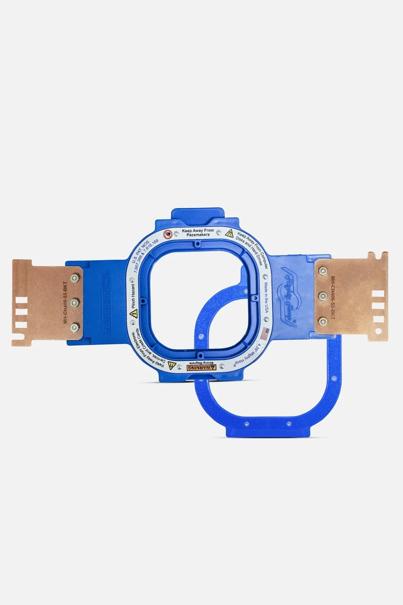 Mighty Hoop 4.25" x 4.25"