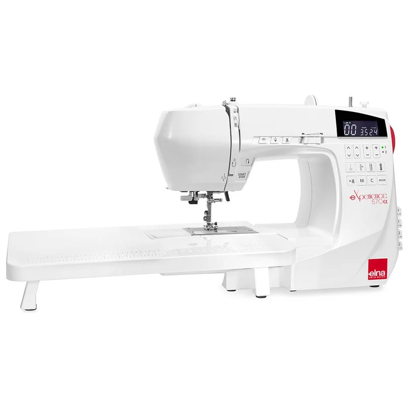 Elna eXperience 570a
