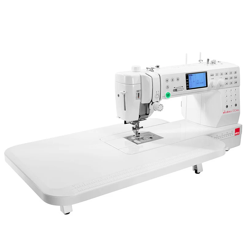 Elna eXcellence 720 Pro