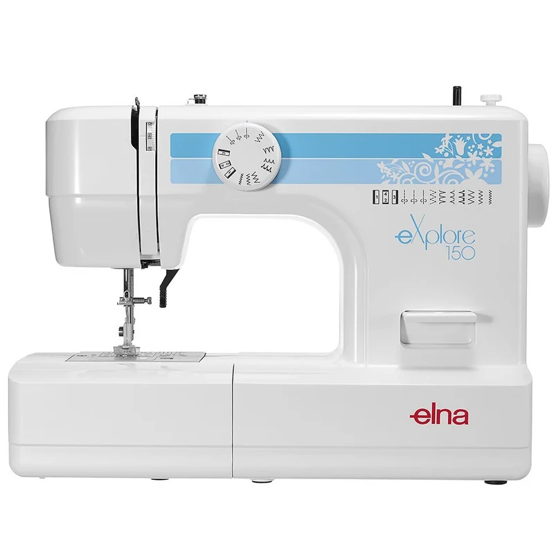 Elna eXplore 150