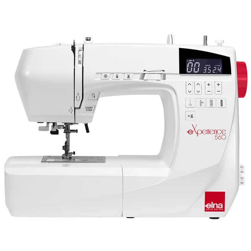 Elna eXperience 560