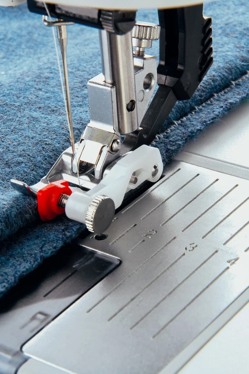 PFAFF Blindstichfuß für IDT-System