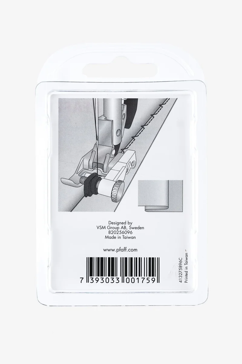 PFAFF Blindstichfuß für IDT-System