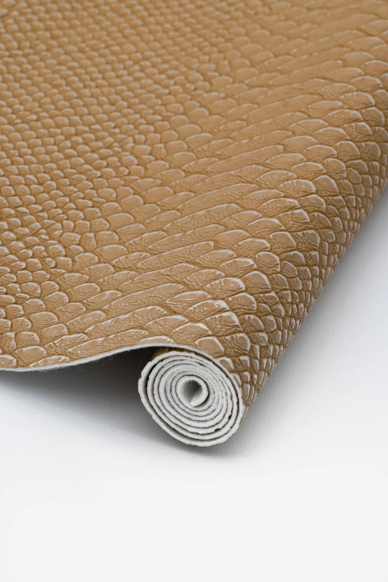 Kunstleder - Rolle – 66 × 45 cm