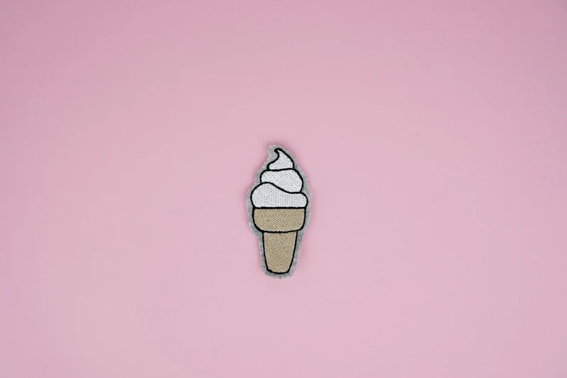 Stickdatei Soft-Eis – 53,2 × 79,8 mm