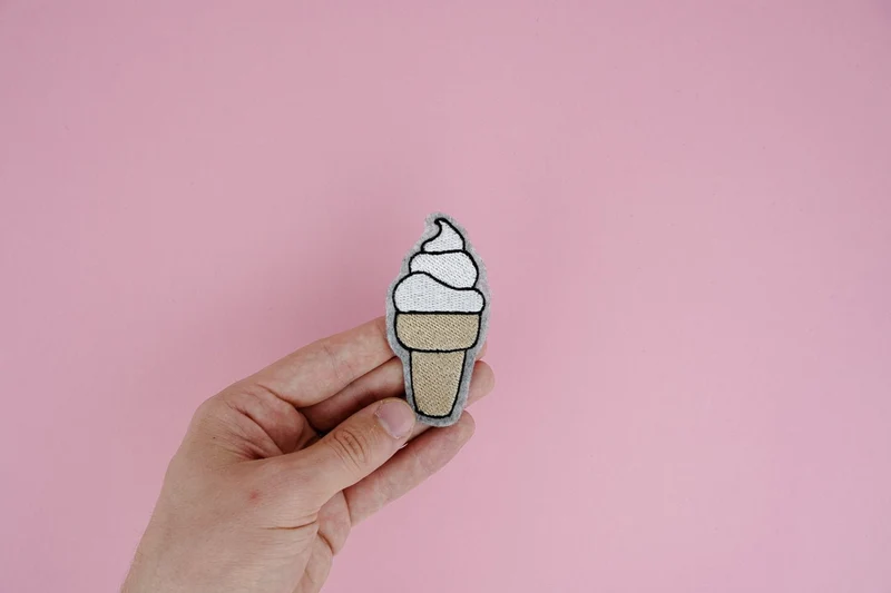 Stickdatei Soft-Eis – 53,2 × 79,8 mm