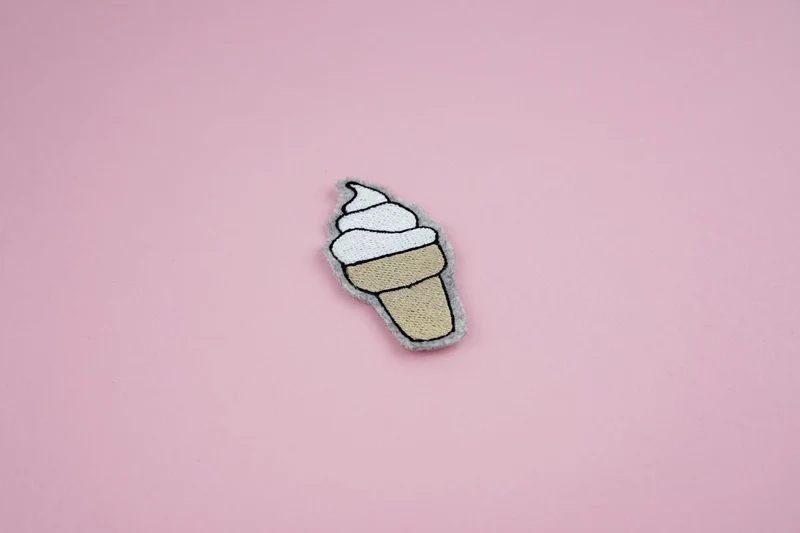 Stickdatei Soft-Eis – 53,2 × 79,8 mm