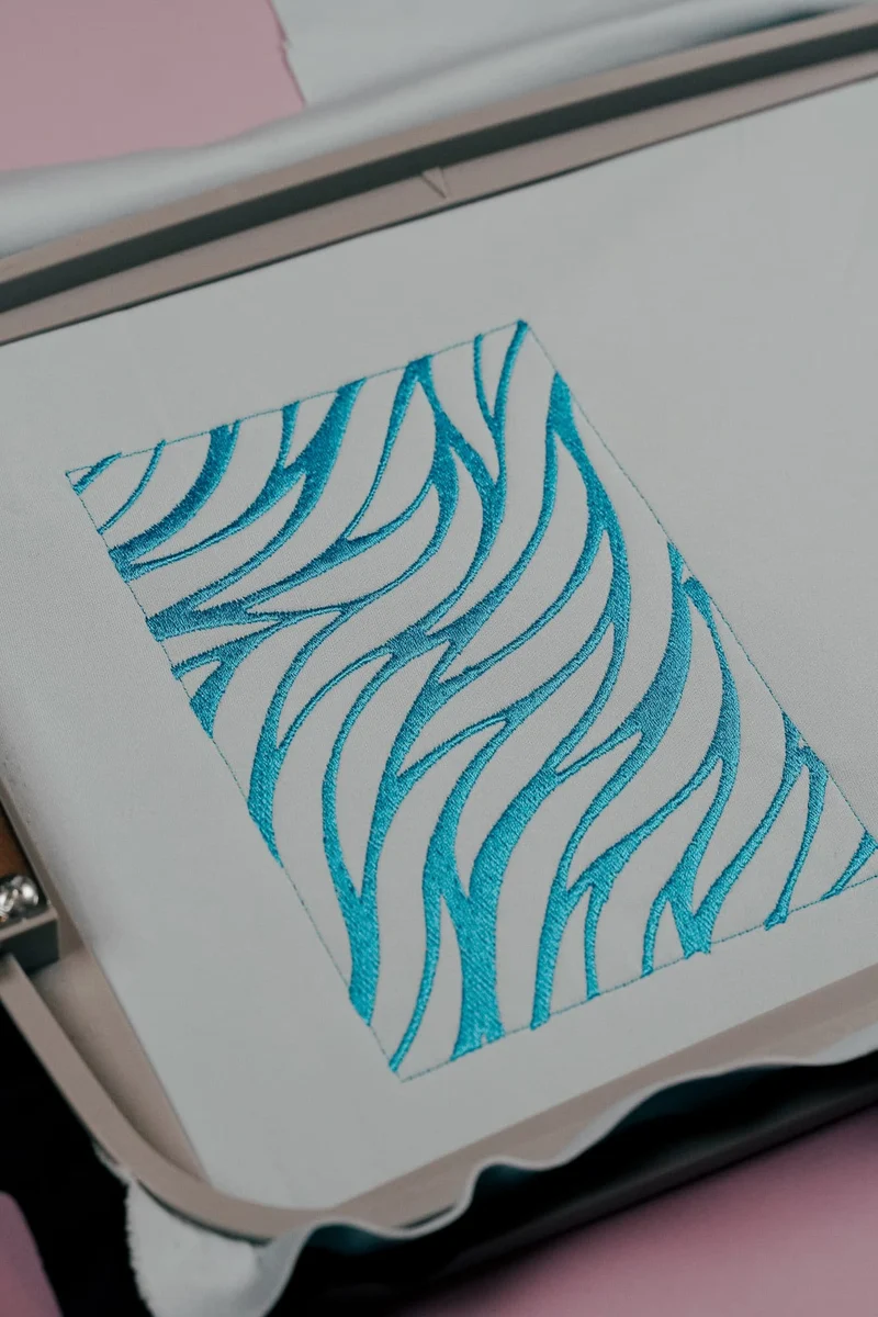 Madeira Cut Away Super Strong – 0,3 × 5 m