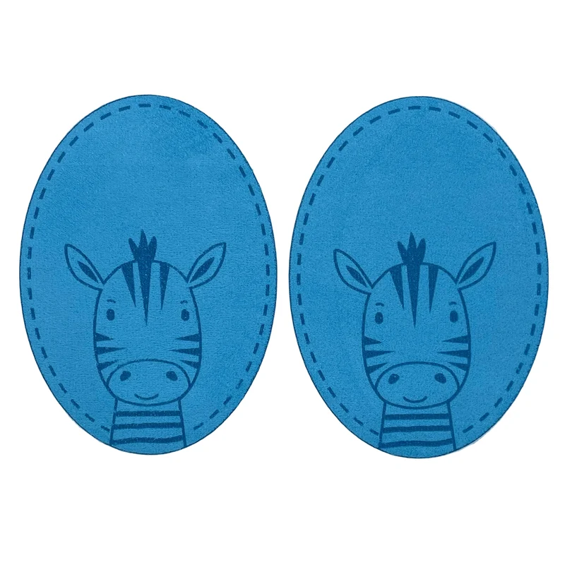 Kinder Patches- 2 Stück