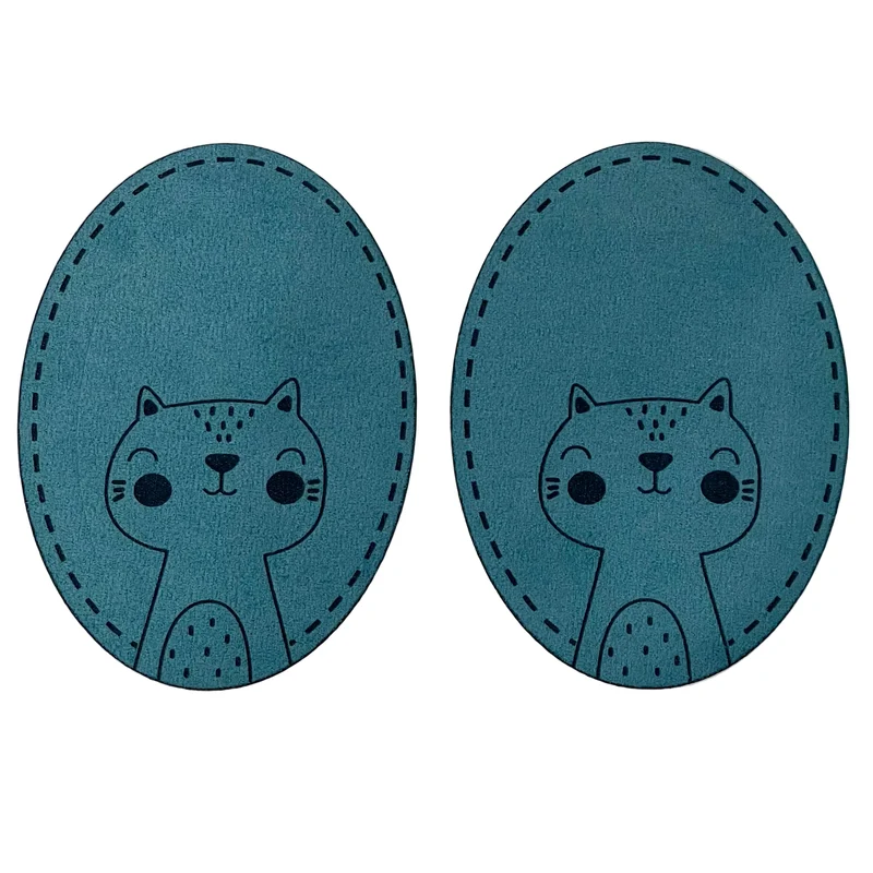 Kinder Patches- 2 Stück