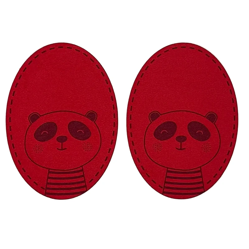 Kinder Patches- 2 Stück