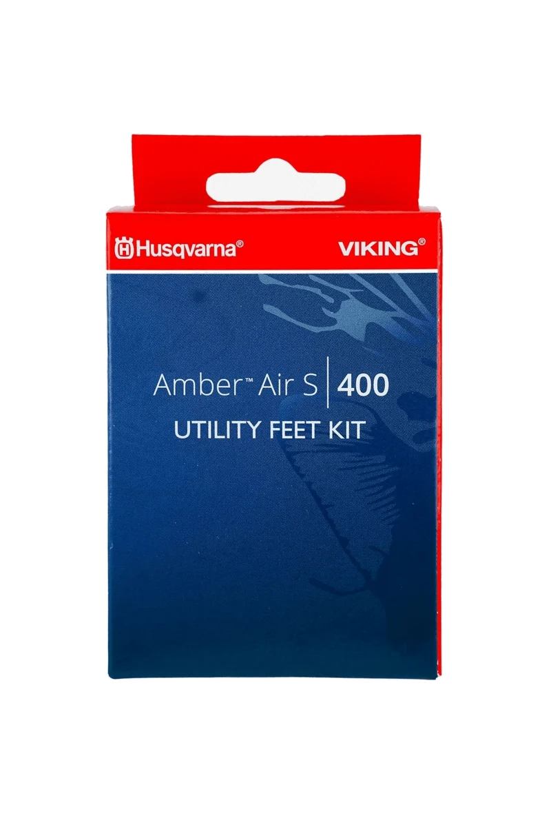 Husqvarna VIKING - Utility Feet Kit für Amber Air S400