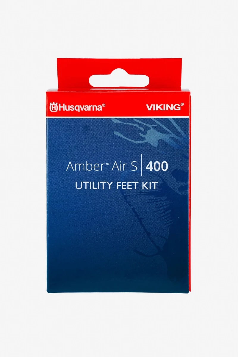 Husqvarna VIKING - Utility Feet Kit für Amber Air S400