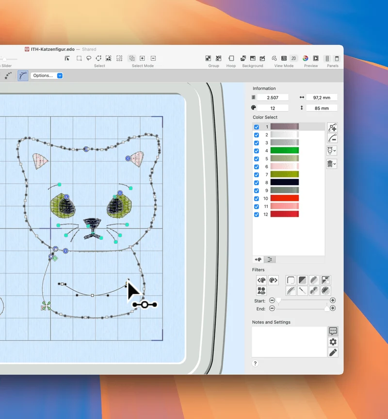 Videokurs: CREATIVATE Elite für Windows