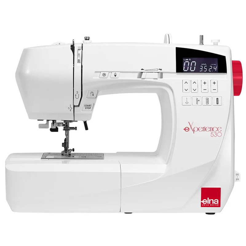 Elna eXperience 530