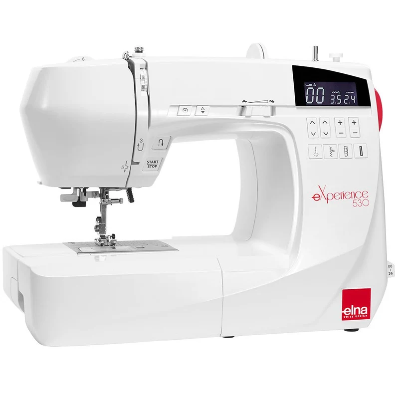 Elna eXperience 530