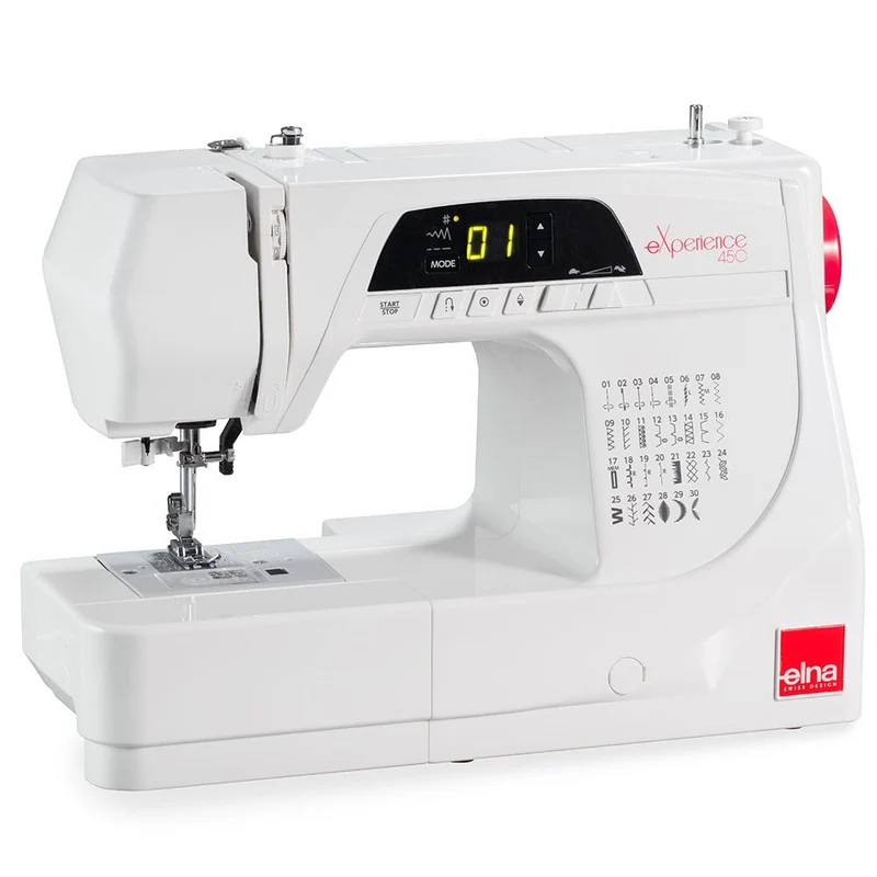 Elna eXperience 450