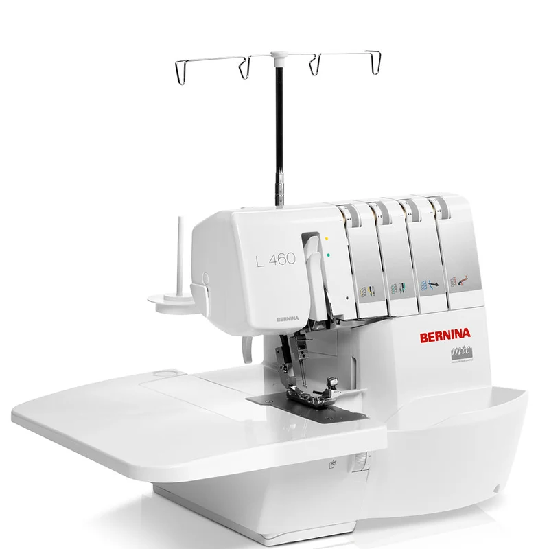 Bernina L 460 Overlock