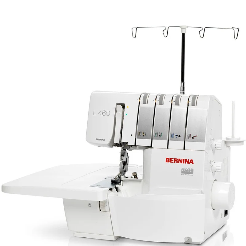 Bernina L 460 Overlock