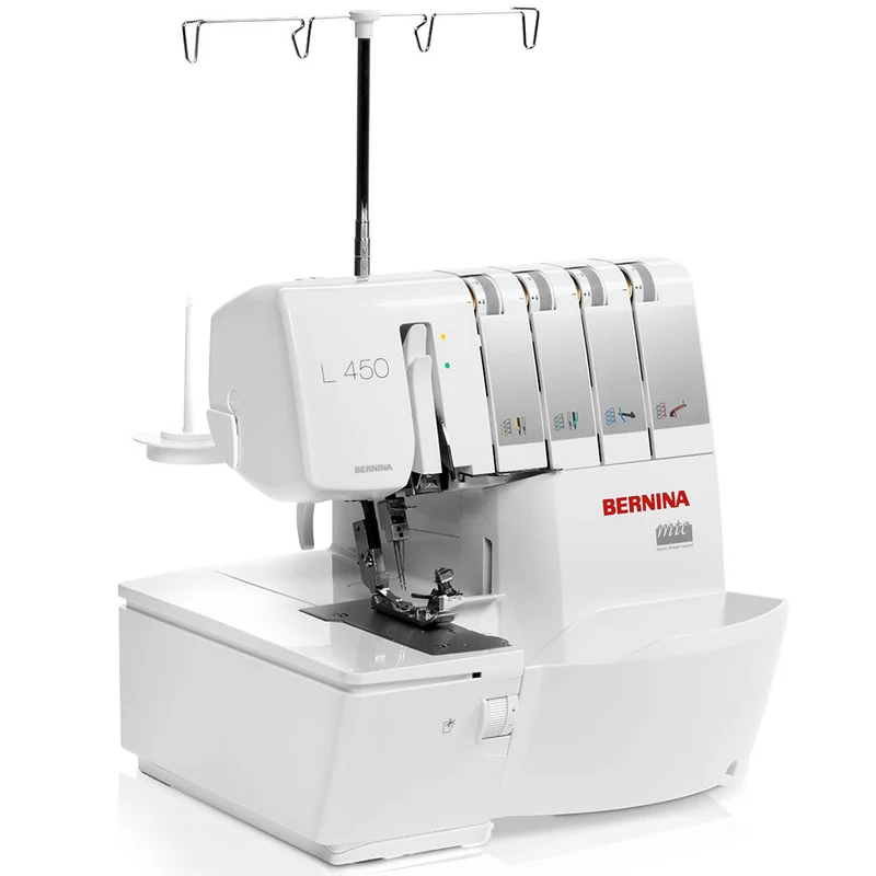 Bernina L 450 Overlock
