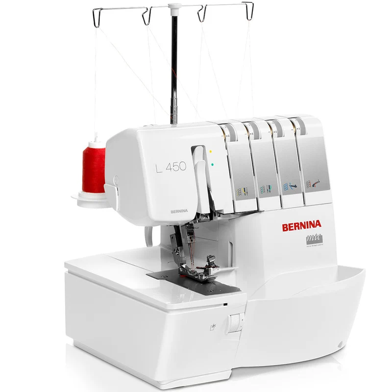 Bernina L 450 Overlock