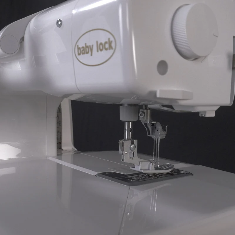baby lock Euphoria Coverstich