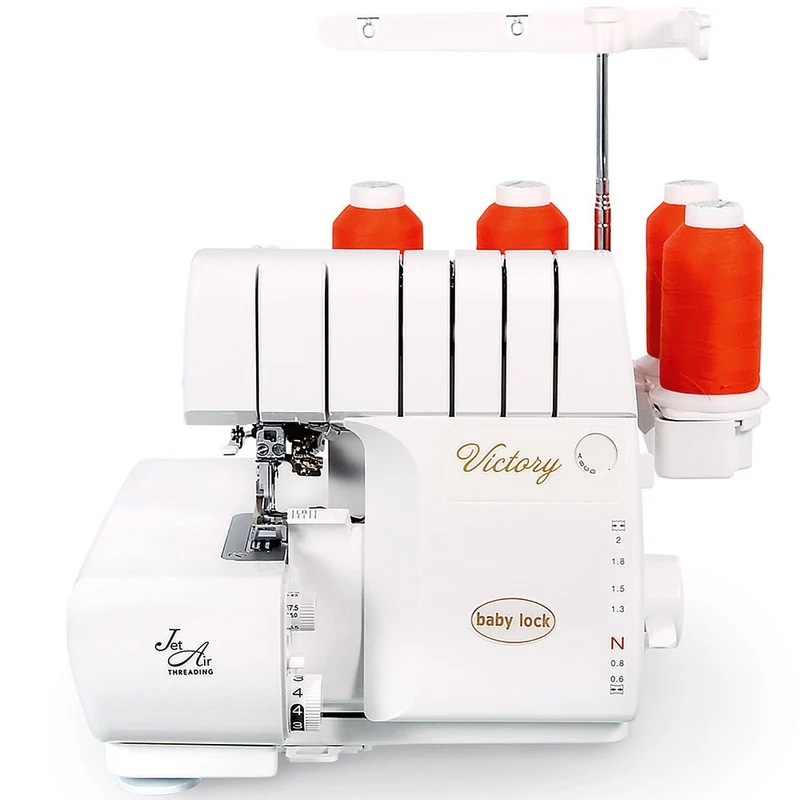 baby lock Victory Overlock
