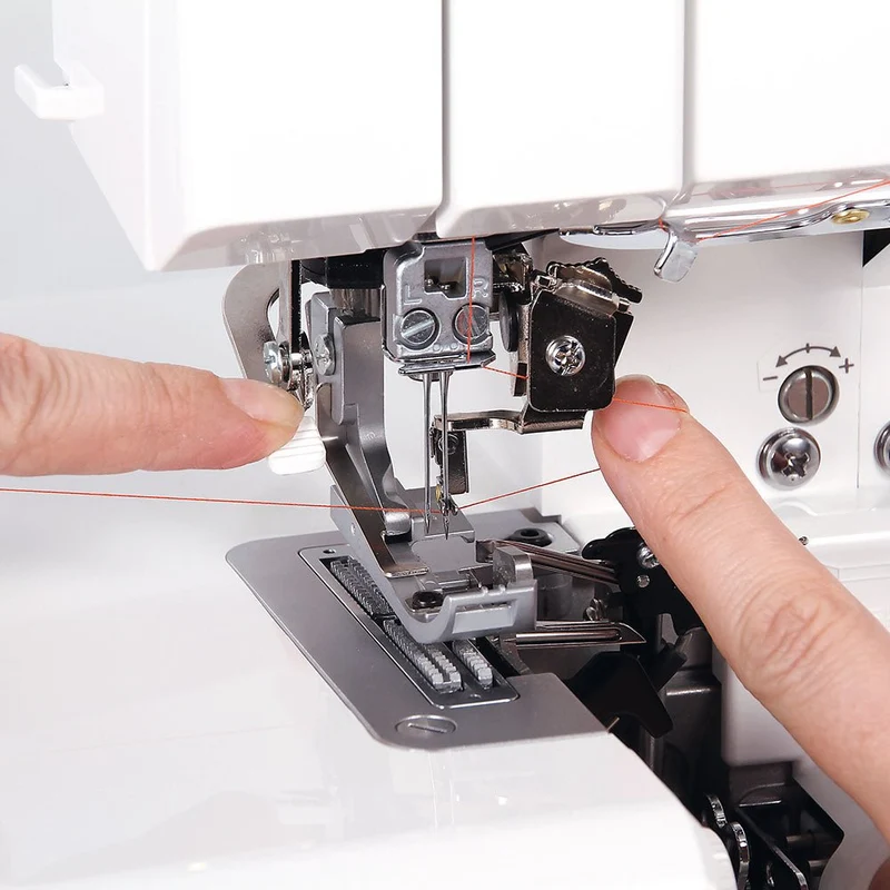 baby lock Victory Overlock