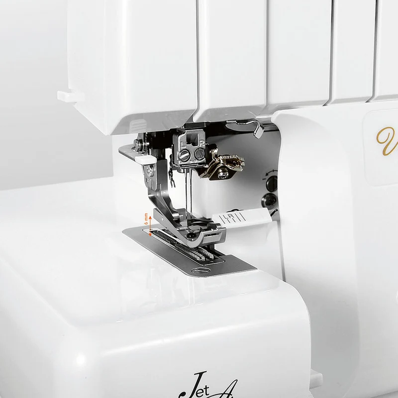 baby lock Victory Overlock