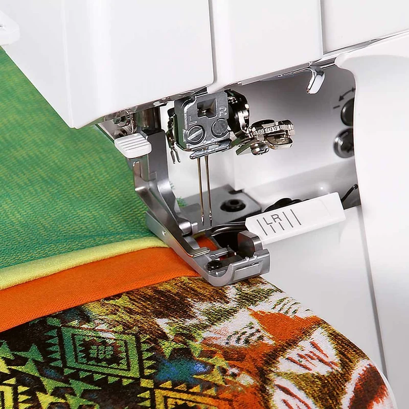 baby lock Victory Overlock