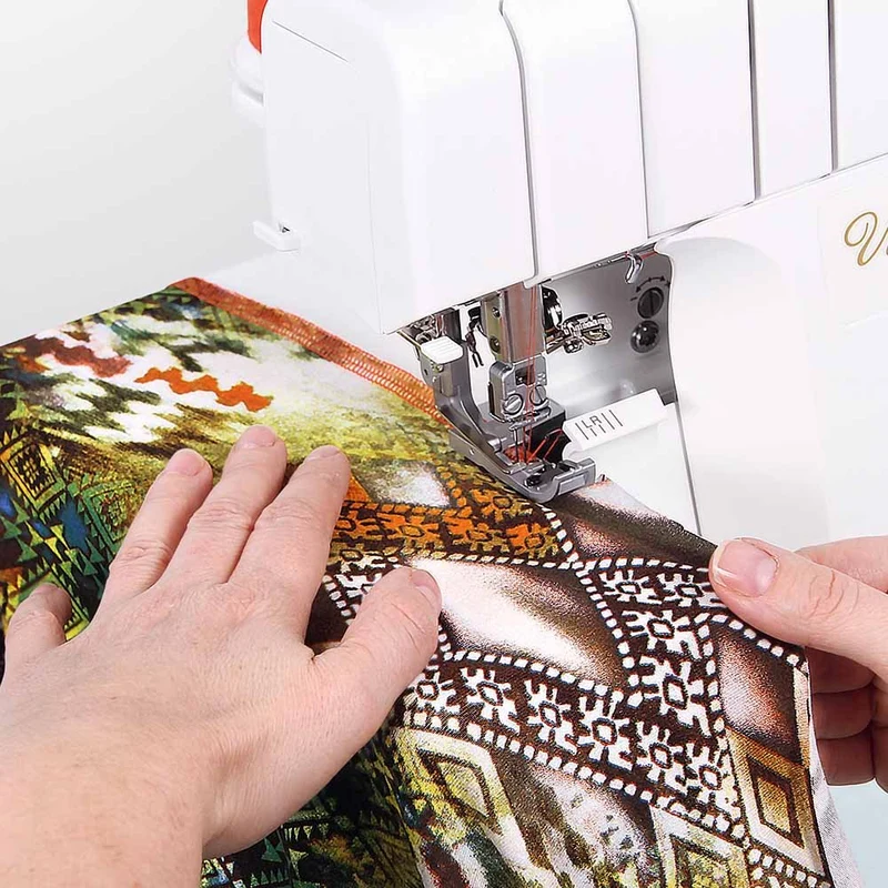 baby lock Victory Overlock