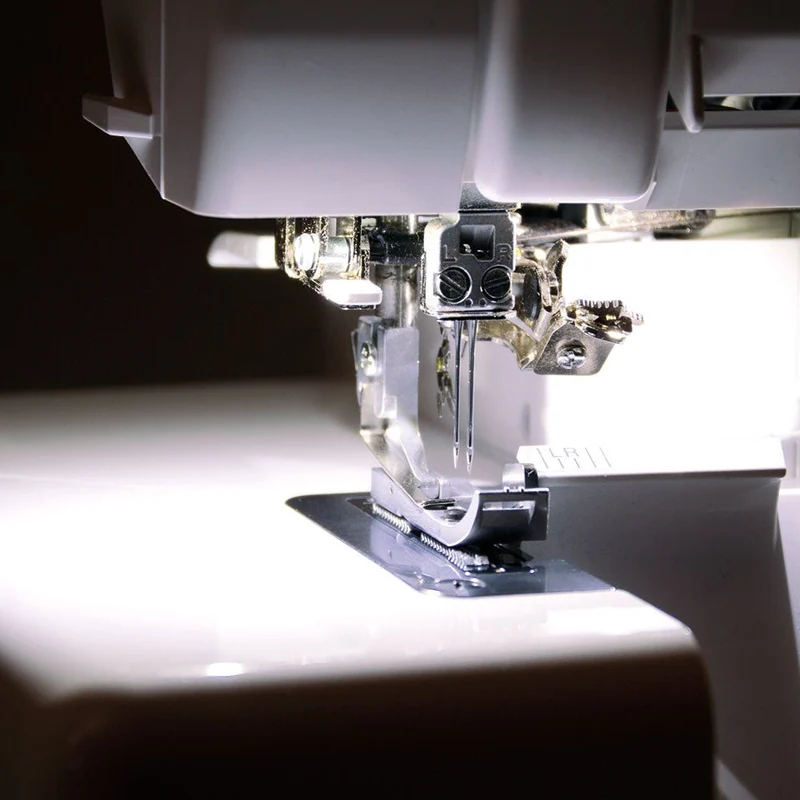 baby lock Victory Overlock