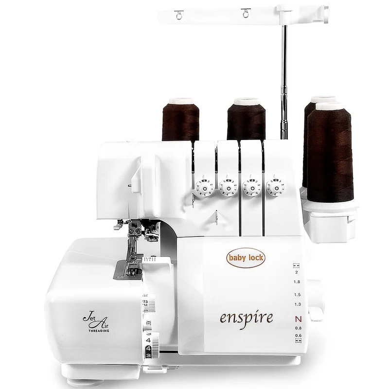 baby lock enspire Overlock