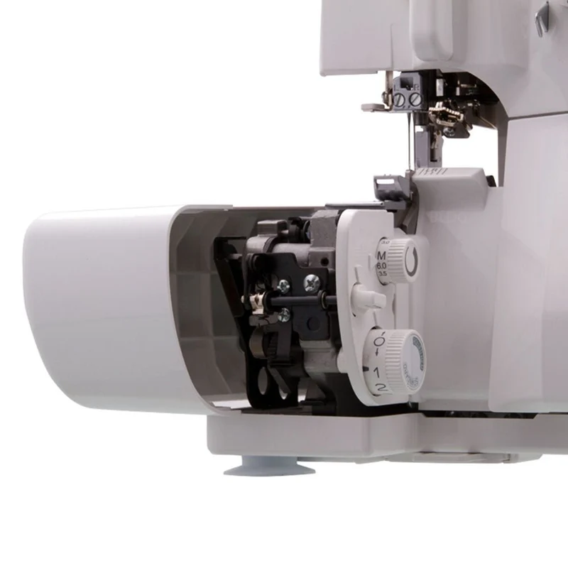 baby lock enspire Overlock