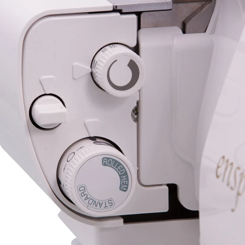 baby lock enspire Overlock